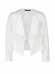 BETTY BARCLAY | Blazer | Bianco