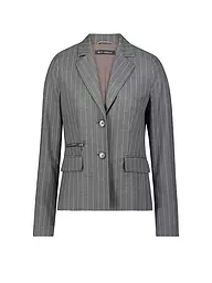 BETTY BARCLAY | Blazer | Grigio