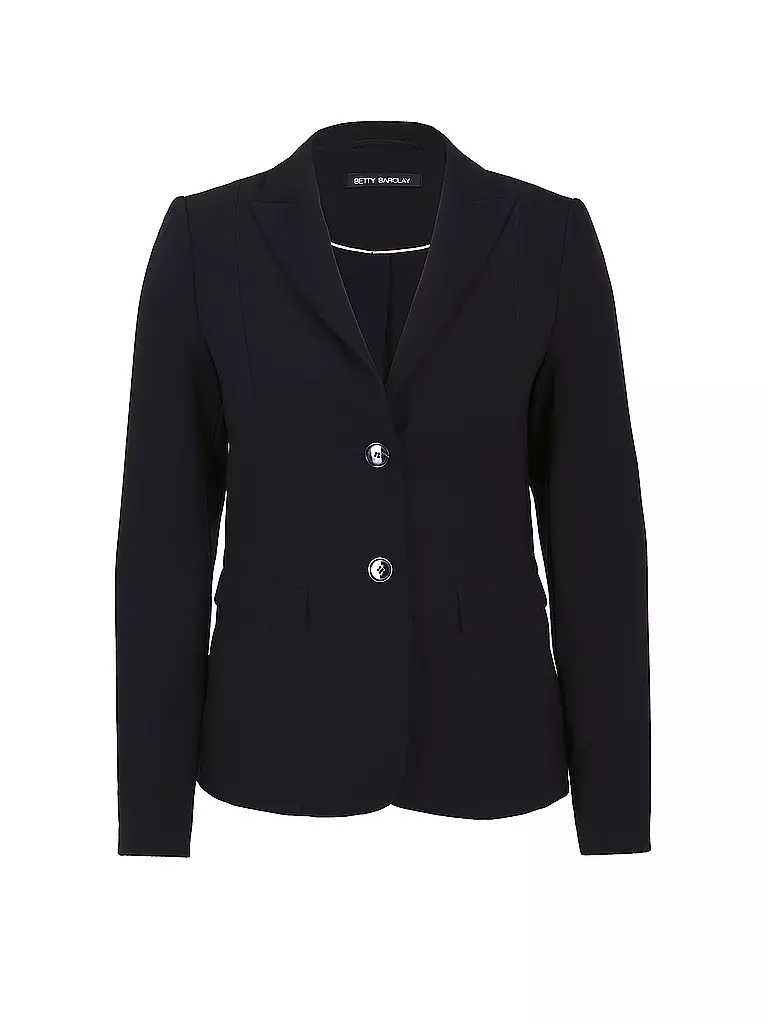 BETTY BARCLAY | Blazer | Nero