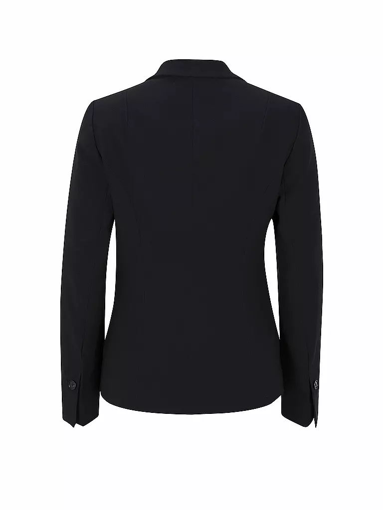 BETTY BARCLAY | Blazer | Nero