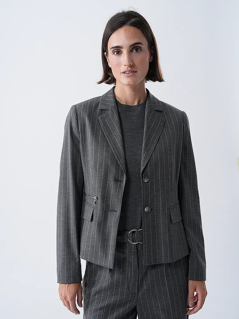 BETTY BARCLAY | Blazer |