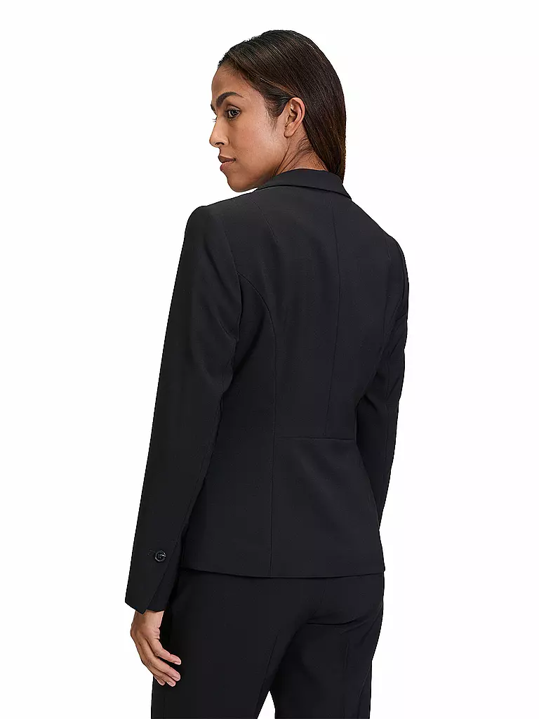 BETTY BARCLAY | Blazer | Nero