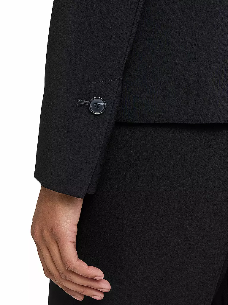 BETTY BARCLAY | Blazer | Nero