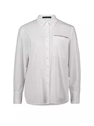 BETTY BARCLAY | Blusa | Bianco