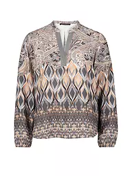 BETTY BARCLAY | Blusa | Grigio