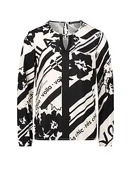 BETTY BARCLAY | Blusa | Crema