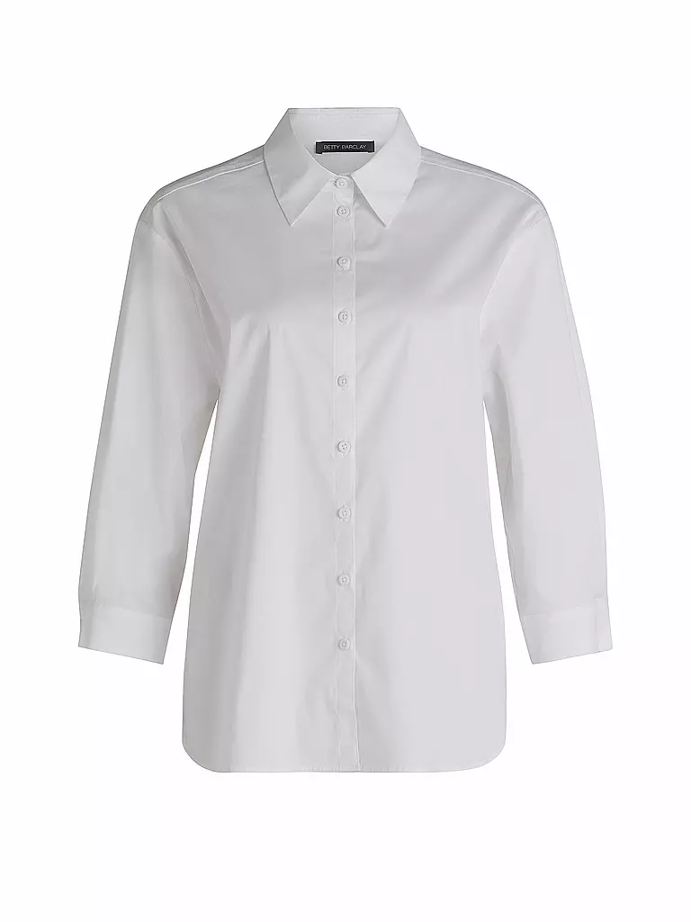 BETTY BARCLAY | Blusa | Bianco