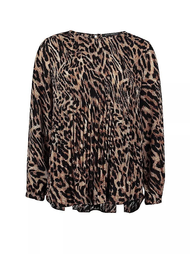 BETTY BARCLAY | Blusa | Nero