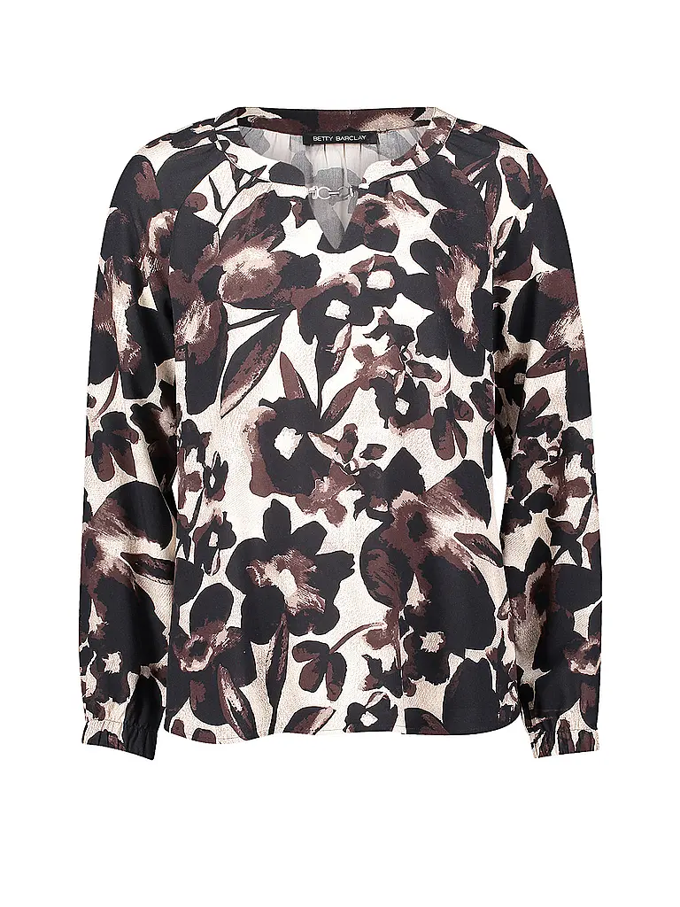 BETTY BARCLAY | Blusa | Marrone