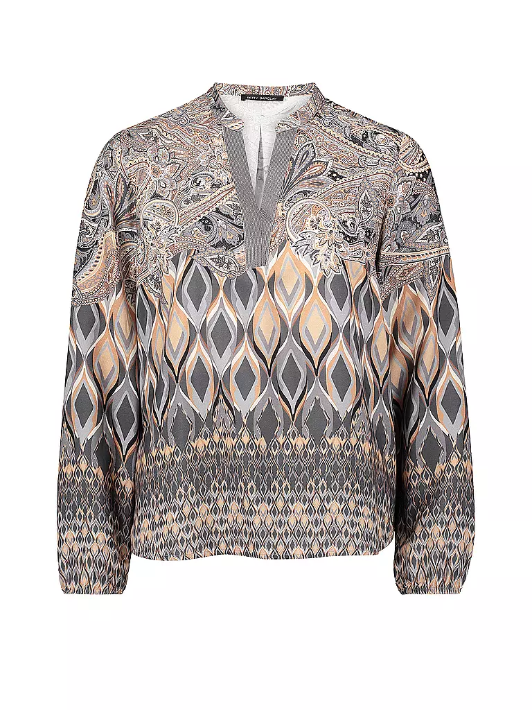 BETTY BARCLAY | Blusa | Grigio