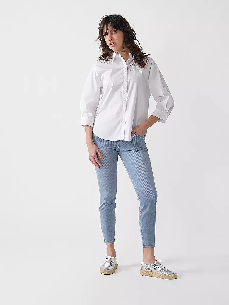 BETTY BARCLAY | Blusa | Bianco