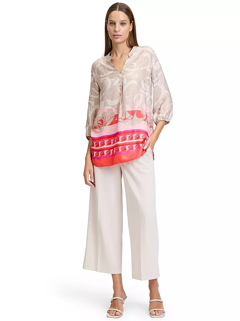 BETTY BARCLAY | Blusa | Rosso
