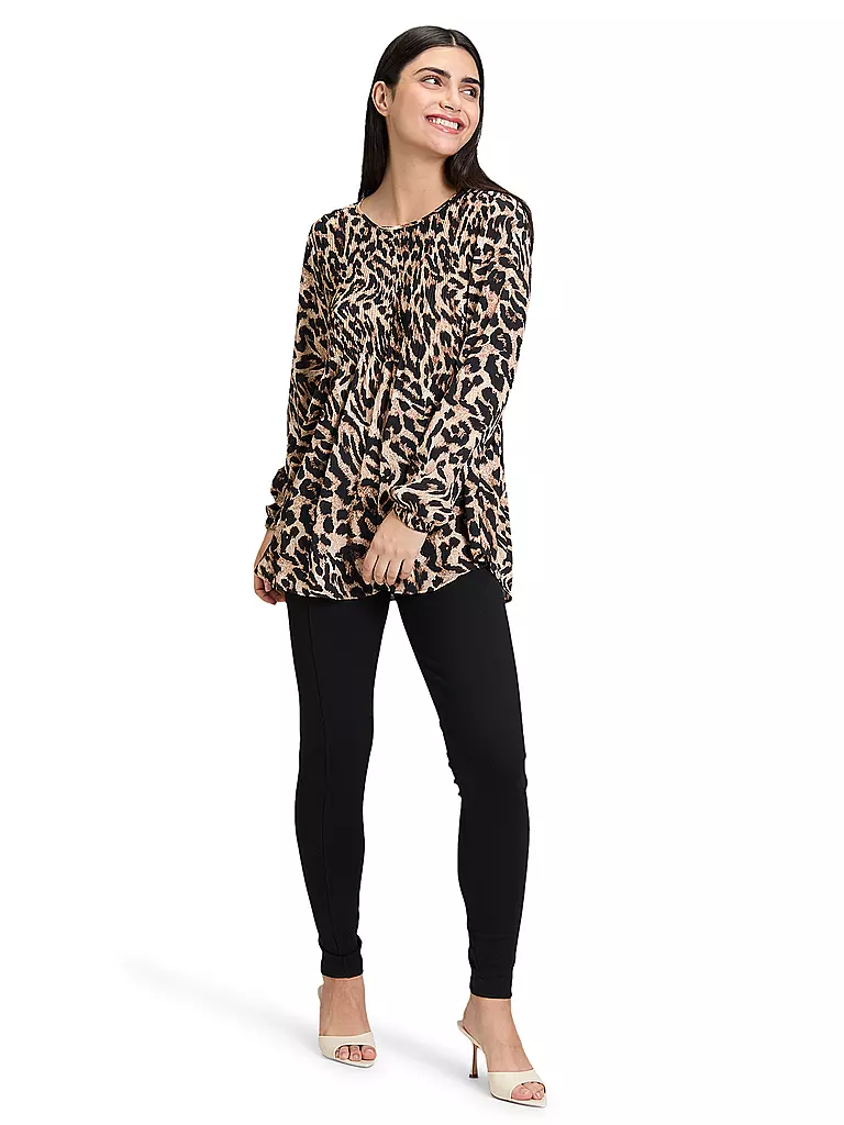 BETTY BARCLAY | Blusa | Nero