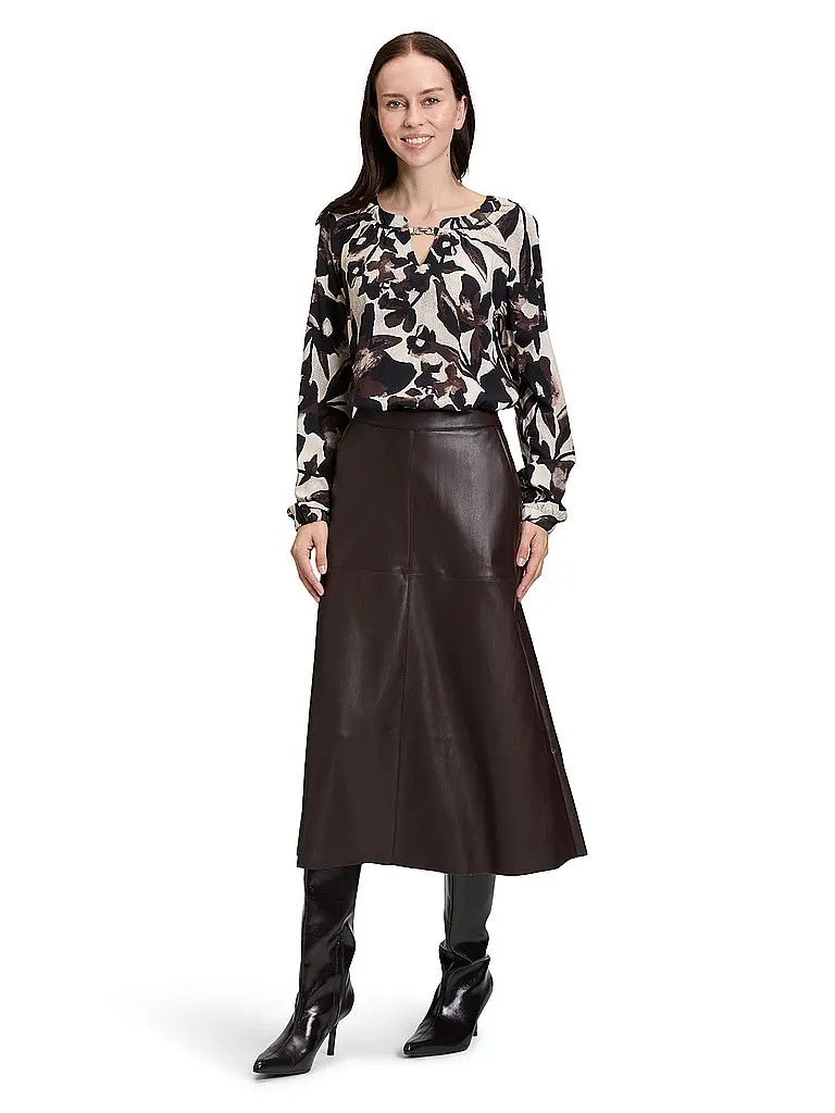 BETTY BARCLAY | Blusa | Marrone
