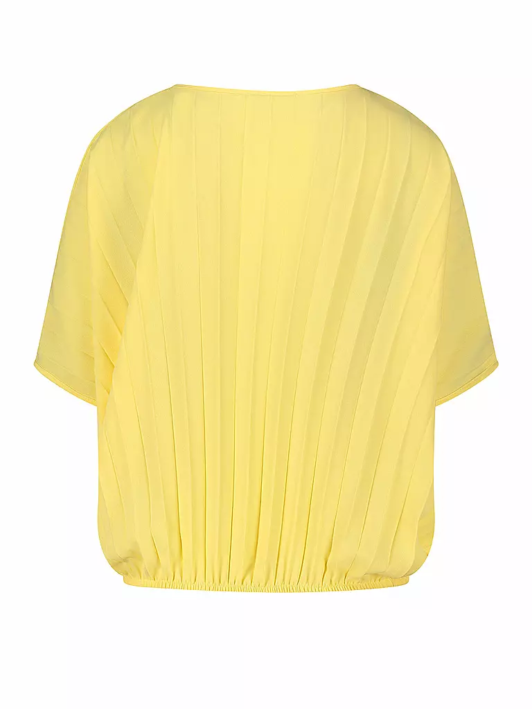 BETTY BARCLAY | Blusa | Giallo