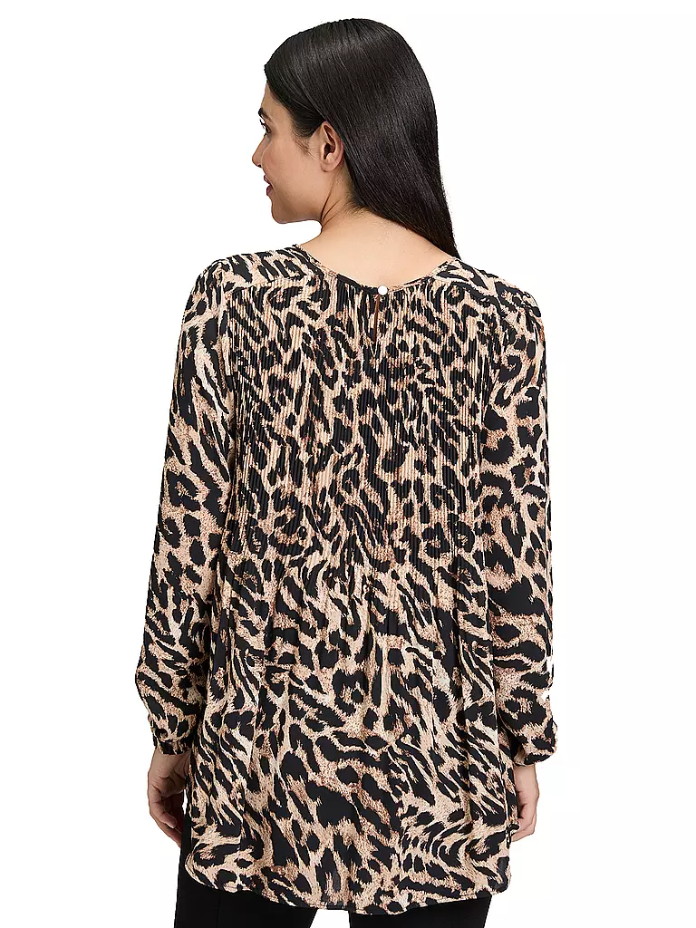 BETTY BARCLAY | Blusa | Nero
