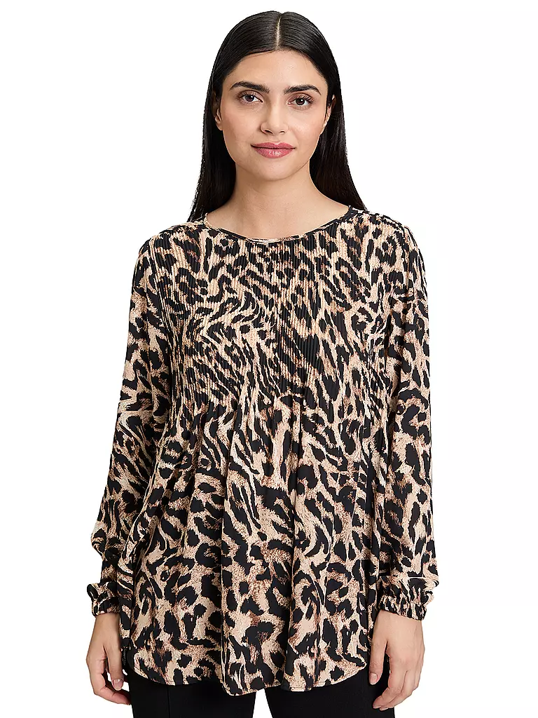 BETTY BARCLAY | Blusa | Nero