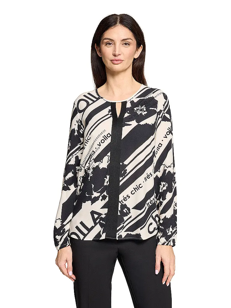 BETTY BARCLAY | Blusa | 