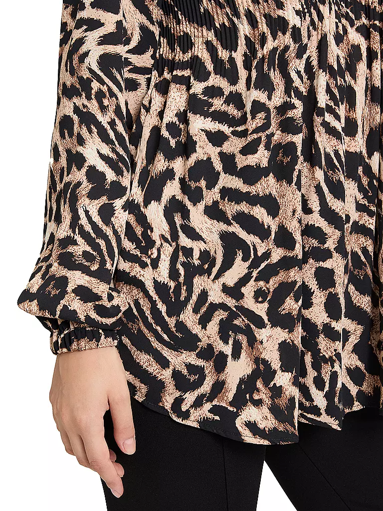 BETTY BARCLAY | Blusa | Nero