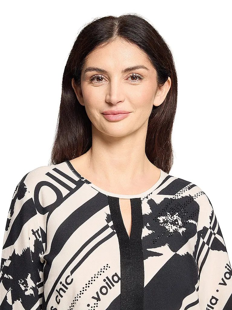 BETTY BARCLAY | Blusa | 