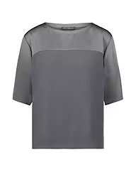 BETTY BARCLAY | Blusa-camicia | Grigio