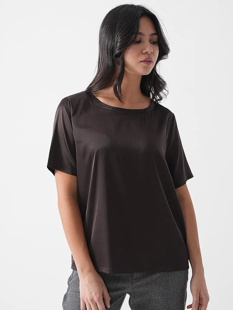 BETTY BARCLAY | Blusa-camicia |