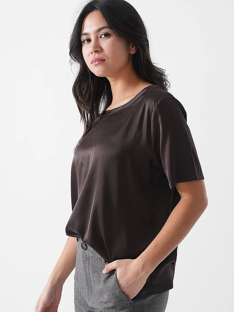 BETTY BARCLAY | Blusa-camicia |
