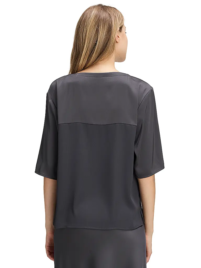 BETTY BARCLAY | Blusa-camicia |
