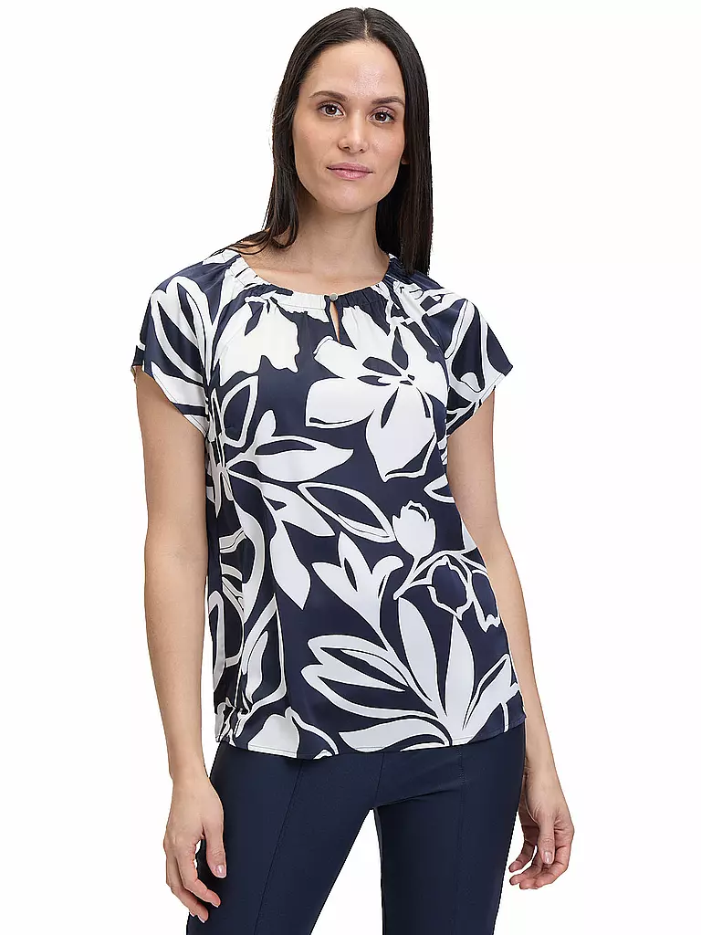 BETTY BARCLAY | Blusa-camicia | 