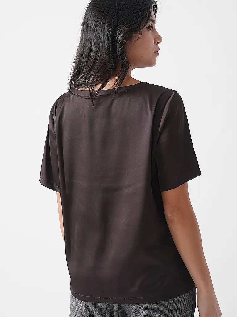 BETTY BARCLAY | Blusa-camicia |