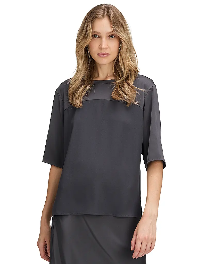 BETTY BARCLAY | Blusa-camicia |