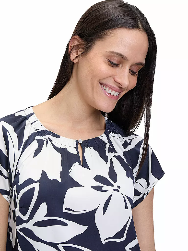 BETTY BARCLAY | Blusa-camicia | 