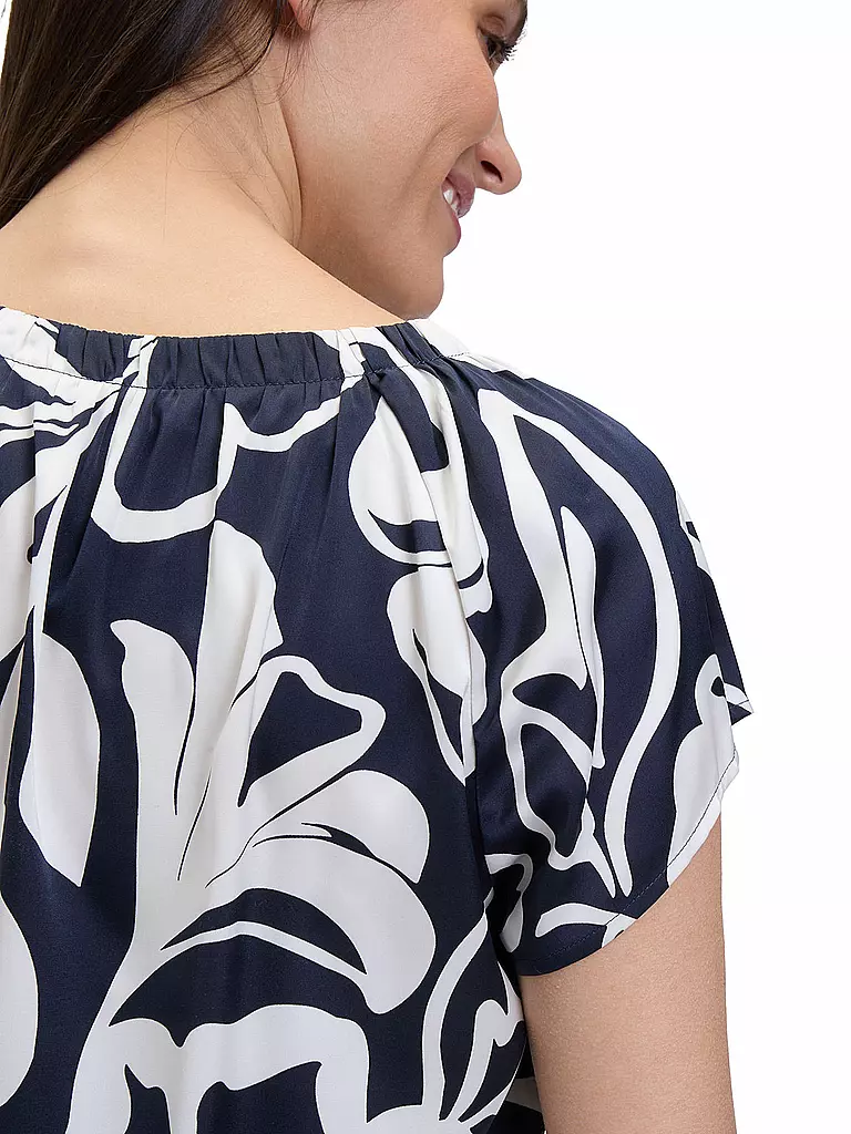 BETTY BARCLAY | Blusa-camicia | 