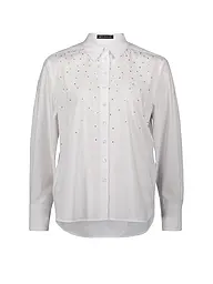 BETTY BARCLAY | Bluse | Bianco
