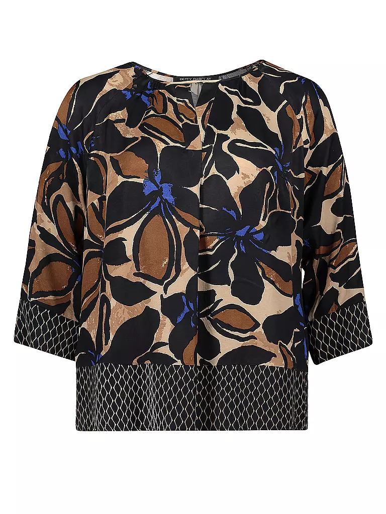 BETTY BARCLAY | Bluse | Nero