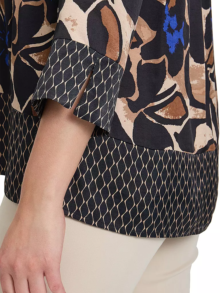 BETTY BARCLAY | Bluse | Nero