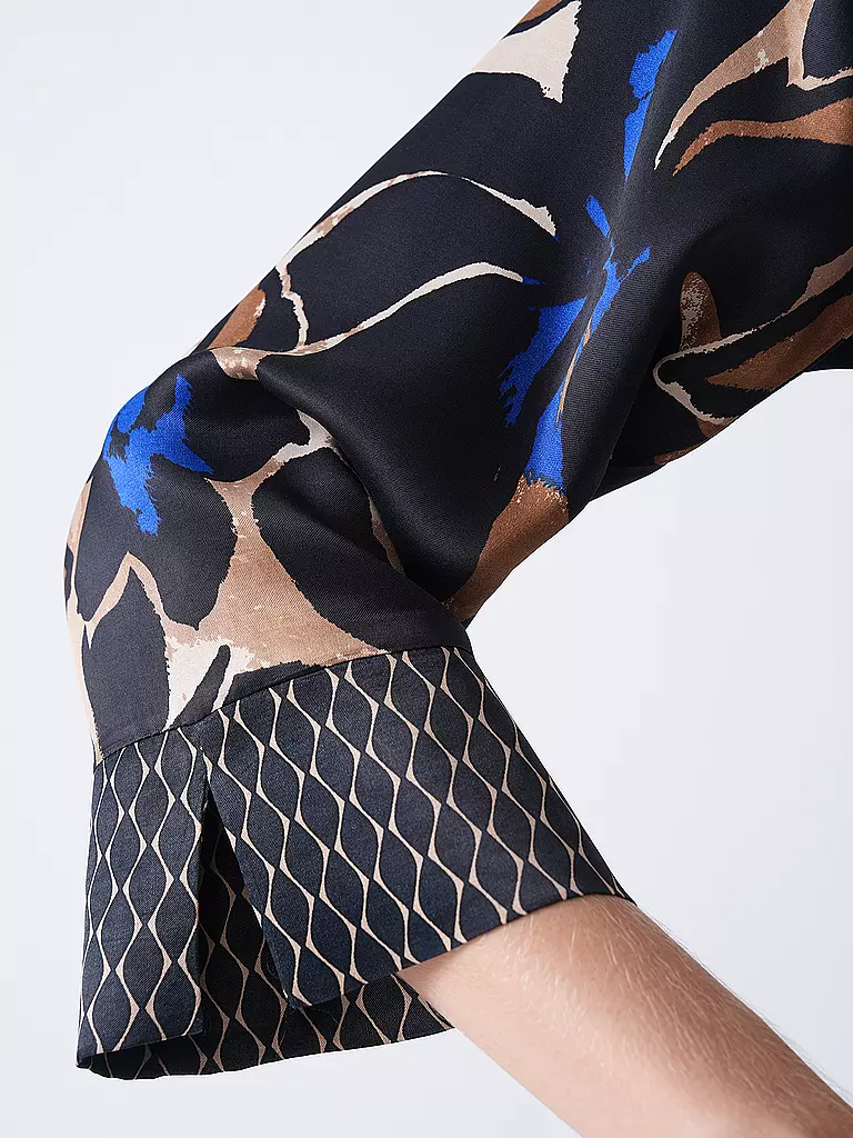 BETTY BARCLAY | Bluse | Nero