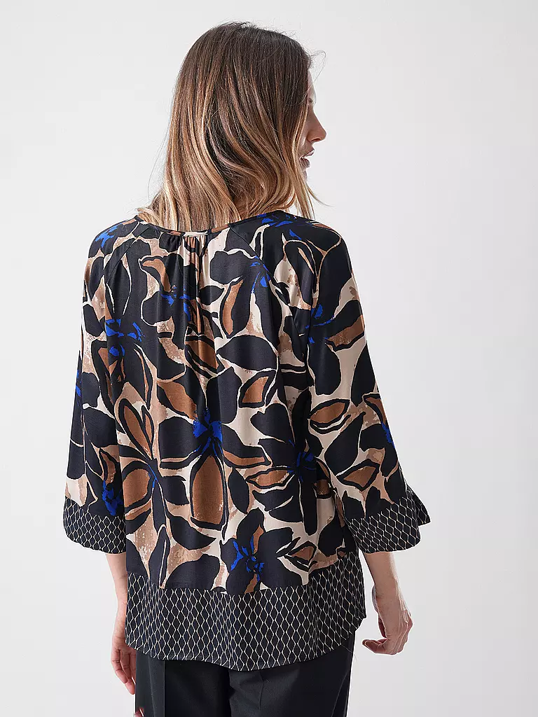 BETTY BARCLAY | Bluse | Nero