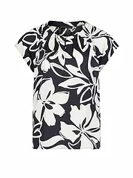 BETTY BARCLAY | Blusenshirt | Blu scuro