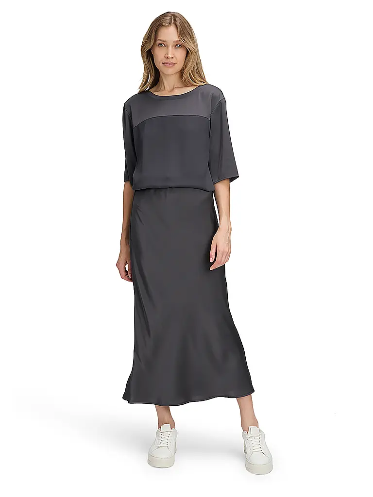 BETTY BARCLAY | Blusenshirt | Grigio