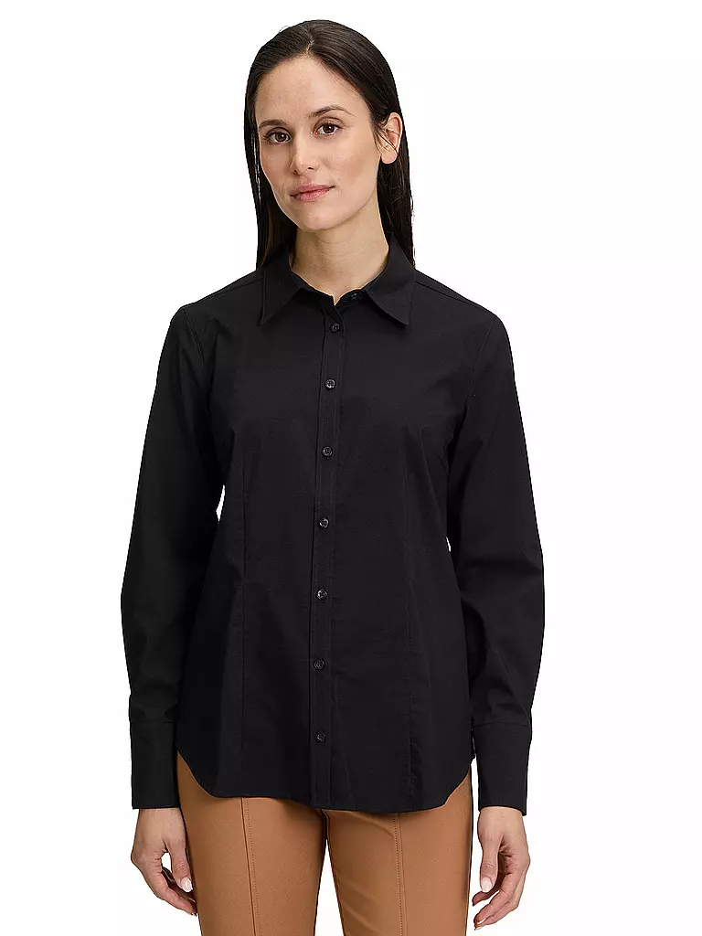 BETTY BARCLAY | Camicetta a camicia | 