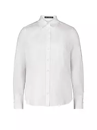 BETTY BARCLAY | Camicia a tunica | Bianco