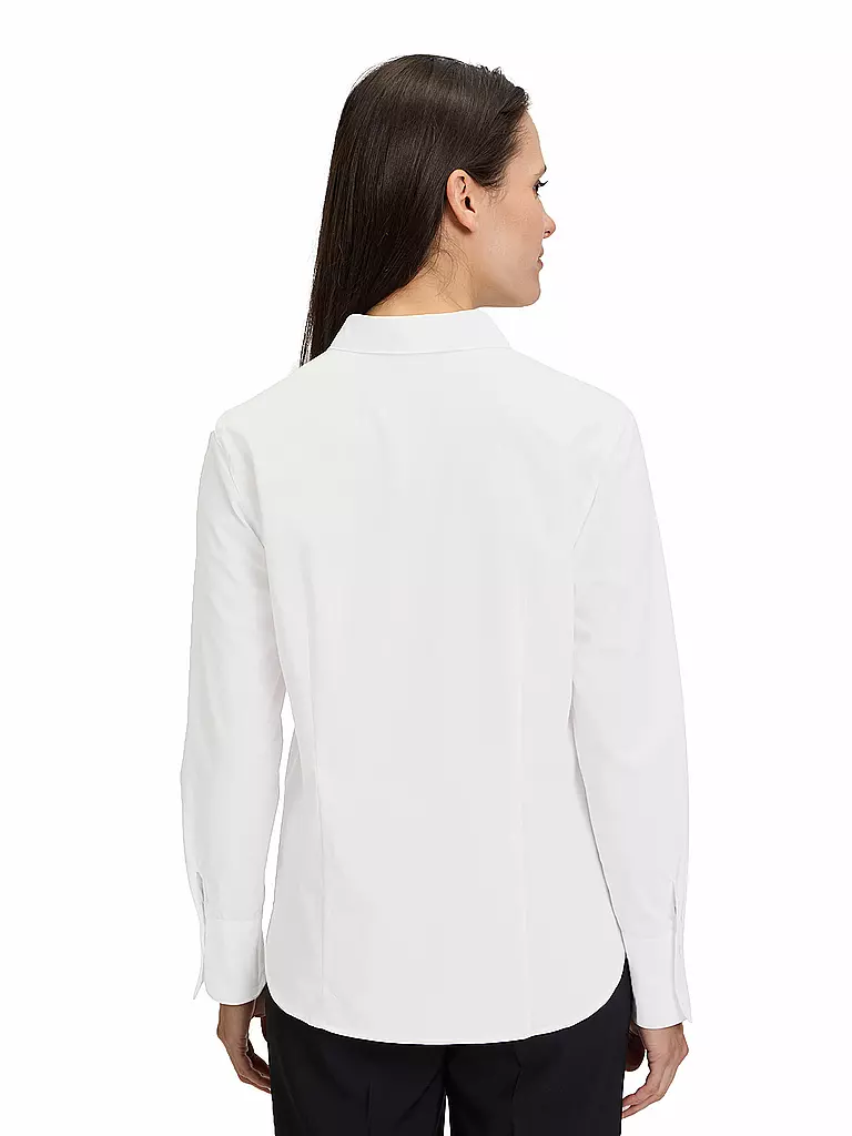 BETTY BARCLAY | Camicia a tunica | 