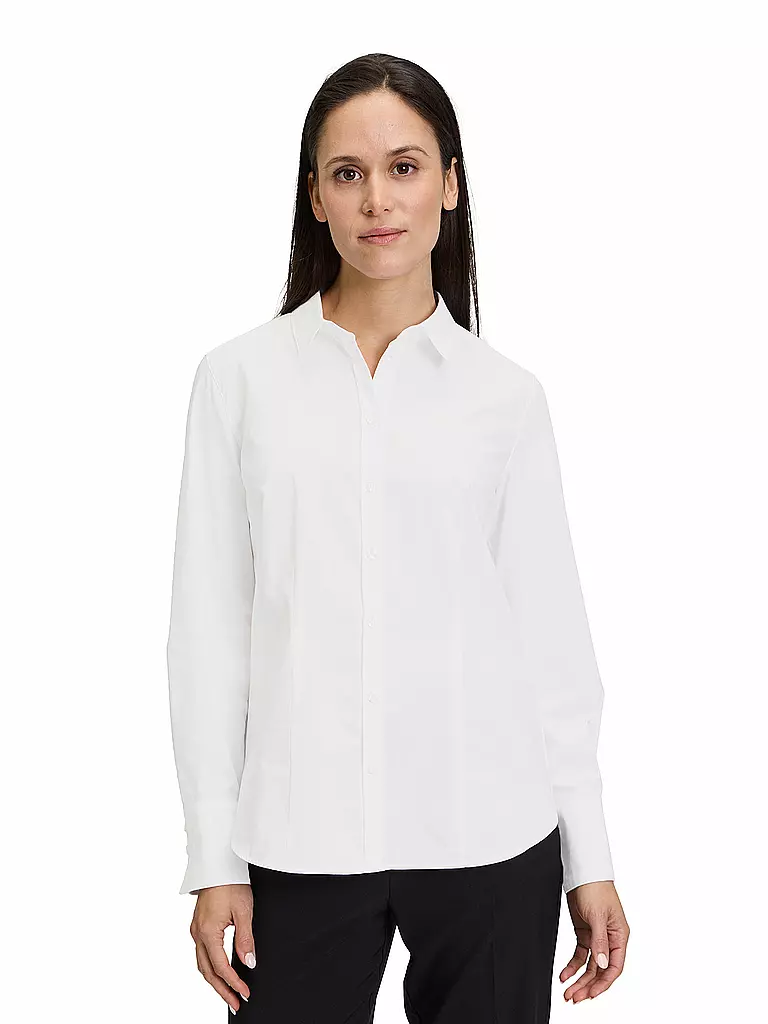 BETTY BARCLAY | Camicia a tunica | 