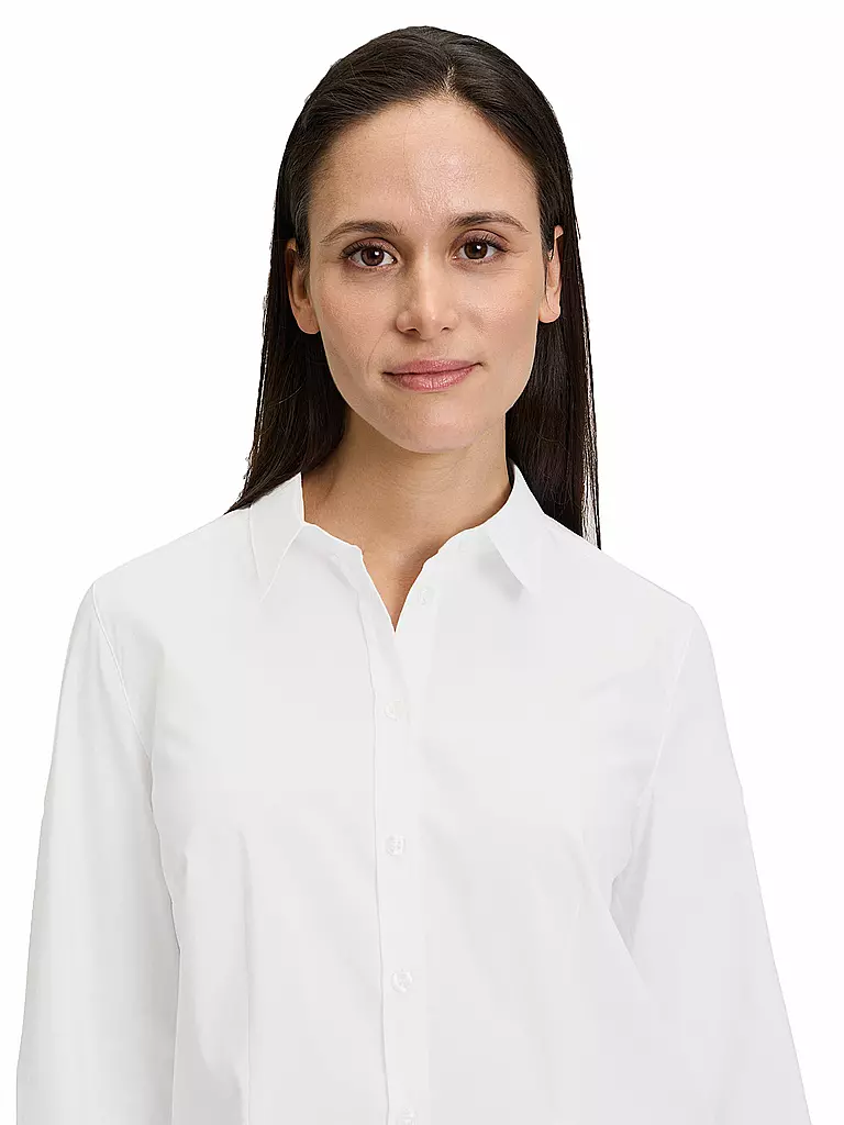 BETTY BARCLAY | Camicia a tunica | 
