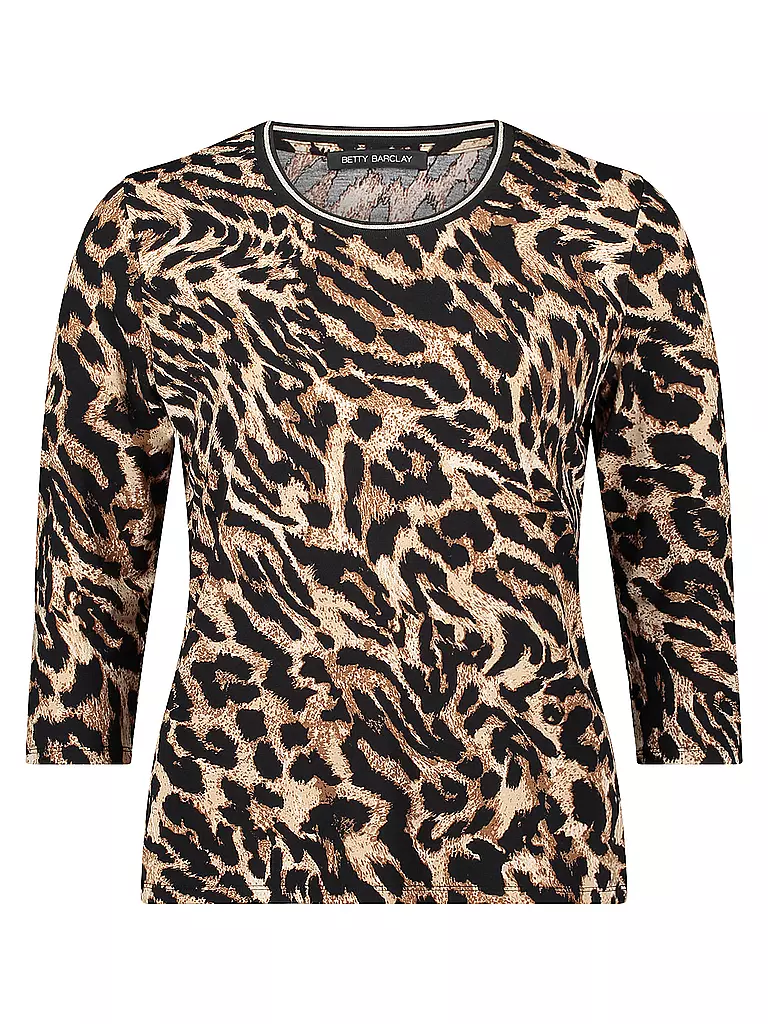 BETTY BARCLAY | Camicia | Nero