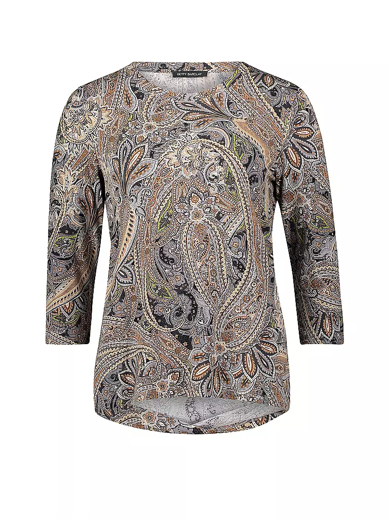 BETTY BARCLAY | Camicia | Grigio