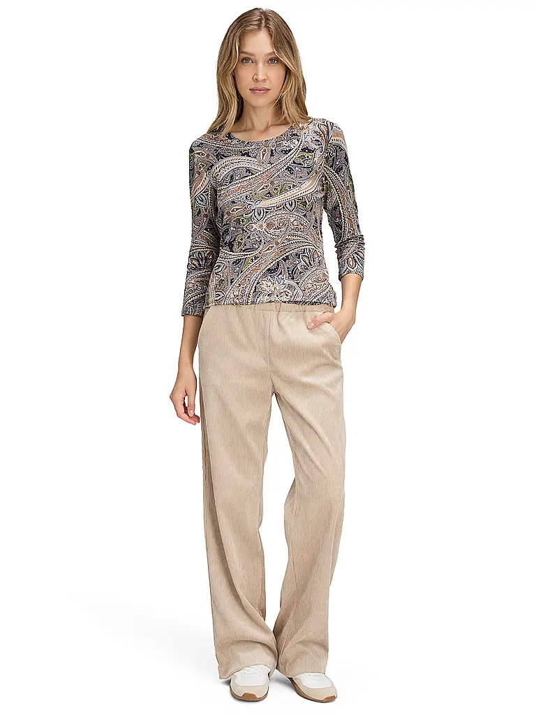 BETTY BARCLAY | Camicia | Grigio