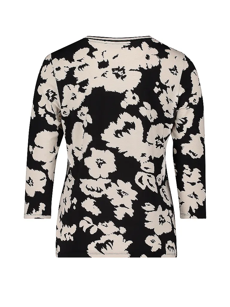 BETTY BARCLAY | Camicia | Rosso scuro