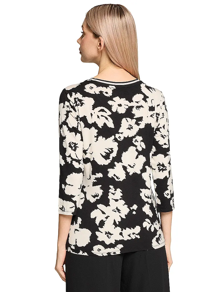 BETTY BARCLAY | Camicia | Rosso scuro